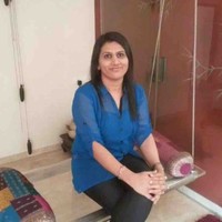 sanmita velhal