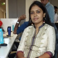 Bhavitha M