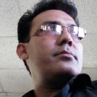 Bipin Kumar