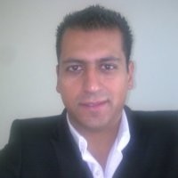 Edgar Regalado S