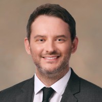Chris Driver