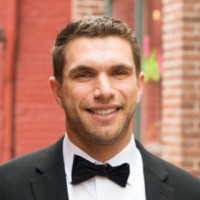 Harrison Katz