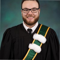 Vincent Daigle, M. Sc.