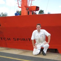 Pascal Van Den Ouden