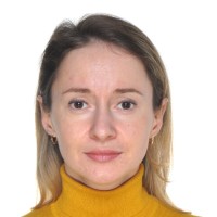 Aleksandra Mamlieva