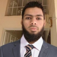 Muhammad Daniyal Gohar Siddiqui
