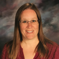 Jennifer Rasband