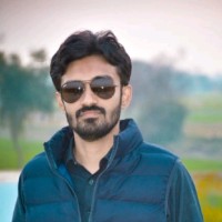 Engr.Rana Asif Ali Khan