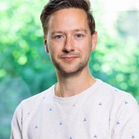 Bas van Rijen