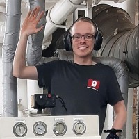 Michiel Huizinga