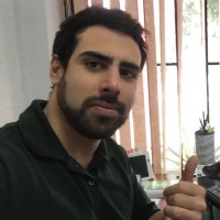 Fernando Ribas