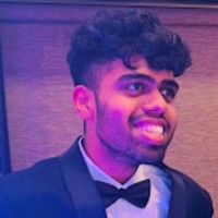 Mihir Sawant