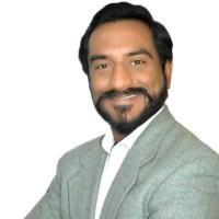 Muhammad Kashif Saeed