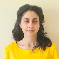 Marjan Zamani
