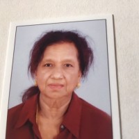 Kunjamma Mathew
