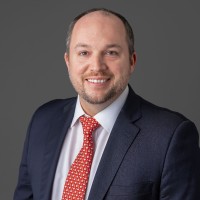 Christopher Healy, CAIA