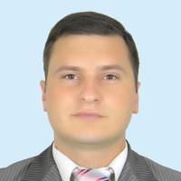 Oleksandr Boiko