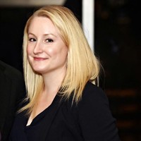 Laura Hohensee