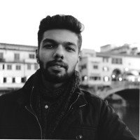 Dhruva Sameer Apte