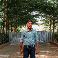 sreehari ms