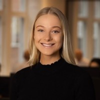 Line Bukdal Jacobsen