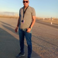 Sid Ali Gassas