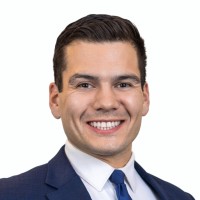 Nicholas Cosfol