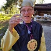 Martin Skramstad