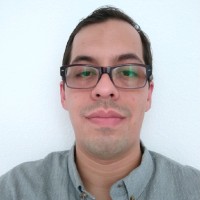 Luis Felipe Cordero Ruiz