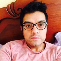 Nelson Cobos