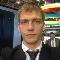 Илья Марков