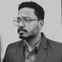 Ajith Pillai
