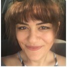 kübra şimşek