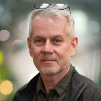 Mikael Westmark