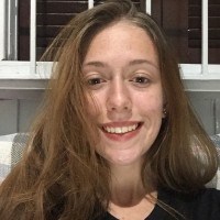 Vitória Catherine Lubenov