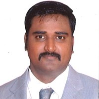 KP MANJUNATHAN