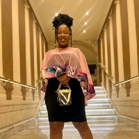 Thato Noluthando Mocumi