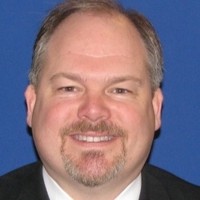 Michael Rimmington