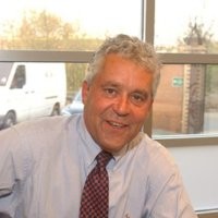 J Mark Everett
