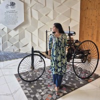 Prarthana Raja
