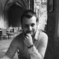 Pierre-Alexandre Cahier