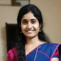 Sanmathi R L