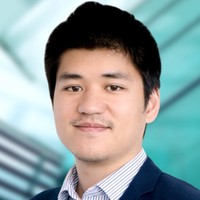 Toby Chan