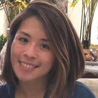 Isabelle Jung