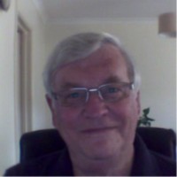 Deryck Stokes