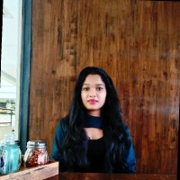 Emily Mathew