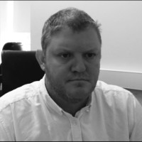 David O Callaghan