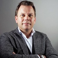 Rudolf de Jager