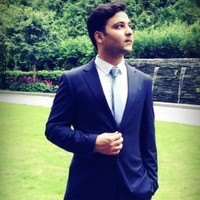 Mohammed Osama Masood