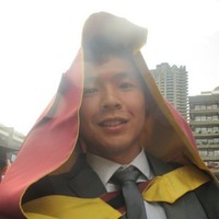 Yau Kiat Lee
